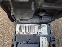 Citroen c4 2 b7 ds4 модуль напряжения аккумулятор 9665878280 g05 2011r Киев, фото thumb