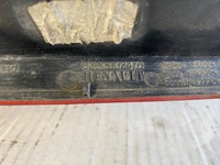 фото thumb №3, Лампа права задня w кришка багажника renault laguna ii