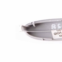 фото thumb №10, Mini r55 r56 захист заглушка стійка подушка безпеки ліва сіра 2751801