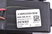 фото thumb №5, Mercedes-benz gla w156 2017 вентилятор обдув / повітродувка