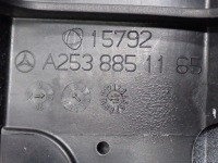 фото thumb №16, Бампер задня задній kompletny оригінал pdc mercedes glc x253 20r