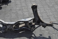 фото thumb №6, Impreza ii gd wrx 2.0 turbo 225km подрамник подвеска перед + рычаги +тяга