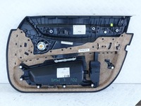 фото thumb №8, Bmw 7 f01 f02 обивка обшивка дверь левая перед