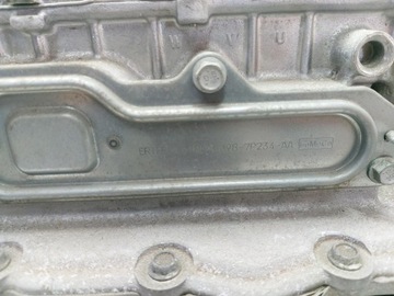 фото thumb №10, Ford mustang mach-e двигатель электрический 4x4 зад lj98-7b012-ag