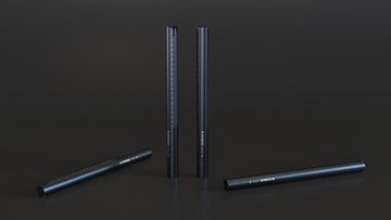 Микрофон-пушка SYNCO D2 – гиперкардиоидный направленный