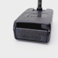 фото thumb №2, Кліпса поперечина безпека задня renault scenic grand ii 077433g nr665