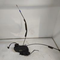 Купити Замок двері лівий перед 9pin mazda 5 2400150.03, фото thumb