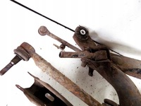 фото thumb №6, Lexus gs iii 450h 07 подрамник балка подвешивание зад