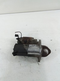 фото thumb №1, H79 стартер vectra c 1.8 55556092