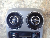 фото thumb №7, Панель кондиціонера jaguar xj x351 long europa hgy fw93-18d687-de 5698