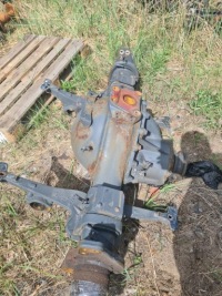 фото thumb №1, Головка мост daf xf 105 13/47 2.80 2013r