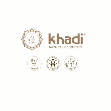 ROSE LOVE НАТУРАЛЬНОЕ ПИТАТЕЛЬНОЕ МАСЛО ДЛЯ ТЕЛА KHADI 100мл