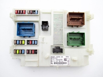 фото thumb №1, Volvo s60 ii 2.0 d3 модуль bsi