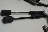 фото thumb №4, Mercedes r129 sl петлі амортизатор кришки багажника