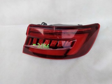 фото thumb №1, Лампа rt audi a4 b9 matrix sedan 8w5945092g