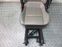 фото thumb №2, Ford transit tourneo custom заднее сиденье сиденье iii ряд кожа 12-