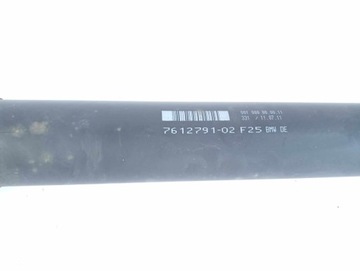фото thumb №8, Bmw f25 x3 wał приводной 2.0d n47 xdrive 7612791