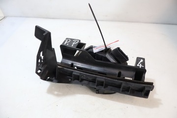 фото thumb №1, Замок правый перед дверь ford mondeo v mk5