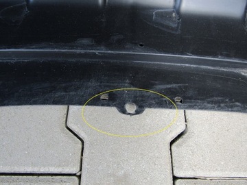 фото thumb №10, Бампер перед переднє renault koleos 2 ii 16-