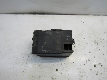 фото thumb №1, Корпус захист пластик акумулятора 1.6 блакитний hdi citroen c3 iii