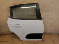 фото thumb №1, Дверь задняя задние правое c3 iii 3 lift