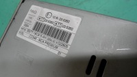 фото thumb №6, Ford galaxy mk3 iii рестайлинг 10r магнитола cd bs7t-18c815-ah