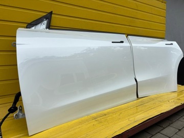 фото thumb №6, Tesla модель y дверь перед зад левая идеал ppsw 2024r.