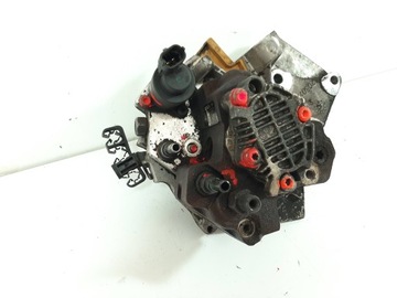 фото thumb №9, Renault scenic ii 1.9dci 04r насос впрыскивающий bosch 8200108225 0445010075