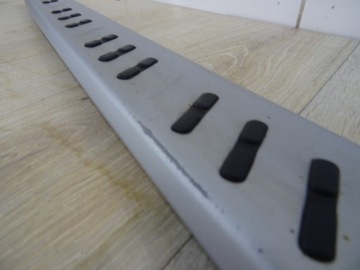 фото thumb №5, Левая планка пороговая volvo xc60 31253571 llu