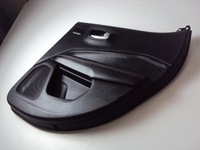 фото thumb №1, Обивка дверь правый задняя jeep compass ii 2017-