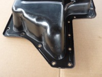 Audi a8 d3 q7 4l a6 c6 4.2 fsi bvj полоса поддон масляная 079103602at Киев, фото thumb