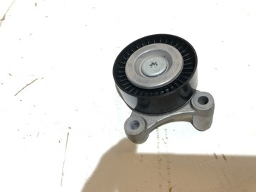 фото thumb №1, Volvo v60 ii s60 iii 2.0 t8 гібрид ролик ремінь розподільний вал натягувач 31460386