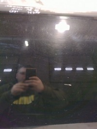 фото thumb №8, Двері лівий задня audi a6 c6 sedan k: lz9y