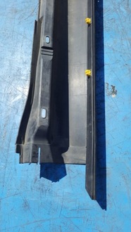 фото thumb №5, Молдинг поріг ліва volvo xc90 30655189