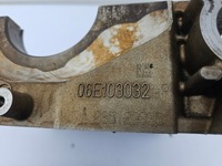 фото thumb №10, Нижній блок напівблок двигуна двигуна 3.0 tfsi 3.0t audi a6 a7 c7 4g cgx 06e103032ap