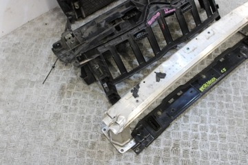 фото thumb №3, Pas переднє перед підсилювач радіатор citroen c5 aircross 1,5hdi