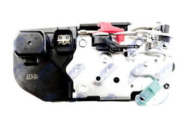 фото thumb №10, Nty амортизатор центрального замка зад jeep grand cherokee 99-04 лівий