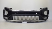 фото thumb №3, -бампер перед передний vw volkswagen t-roc t roc 2ga 17-21