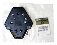 фото thumb №2, Оригінал оригінальний номер емблема logo капот renault megane iii fluence