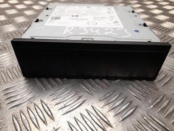 фото thumb №6, Радіо з програвач cd man tge 3.180 2023 5nn919605b