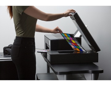 Calibrite ColorChecker Studio — профилирование печати