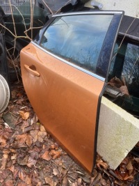 фото thumb №2, Volvo v40 ii дверь левый задняя 704-16