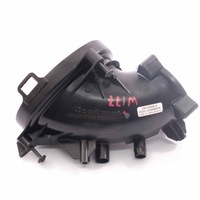 фото thumb №10, Mercedes w177 труба повітрозабірник повітря коліно колектор впускний a2600902800