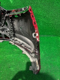 фото thumb №11, Бампер переднє перед mazda 6 gj рестайлінг 18-