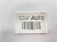 фото thumb №11, Направляюча люк права mercedes w124 w126 w463 1247820231
