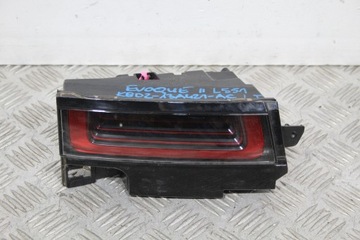 фото thumb №1, Лампа кришки лівий зад evoque ii 2 l551
