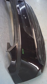 фото thumb №11, Alfa romeo mito sport бампер задняя pdc z1905 13t