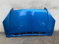 фото thumb №1, Mercedes a-klasa w169 капот крышка двигателя