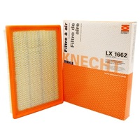 фото thumb №1, Mahle lx 1662 фільтр повітря