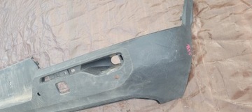 фото thumb №8, Бампер зад задній накладка volvo xc40 2017- 31449333 / 1595